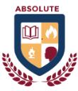 Absolute International School Inc. logo